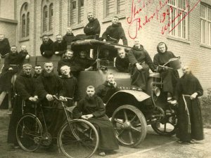 Bron: Regionaal Archief Tilburg