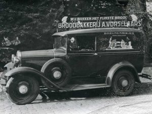Bron: collectie Regionaal Archief Tilburg