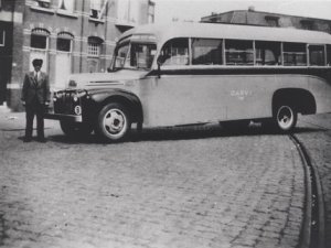 Bron: collectie West-Brabants Archief