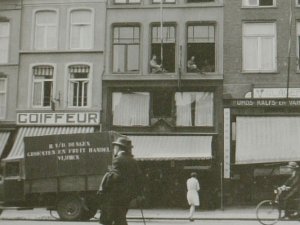 Bron: collectie Erfgoed 's-Hertogenbosch