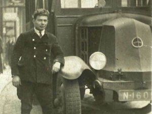 Renault (collectie Stadsarchief Breda)