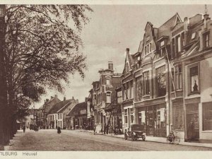 Bron: Regionaal archief Tilburg