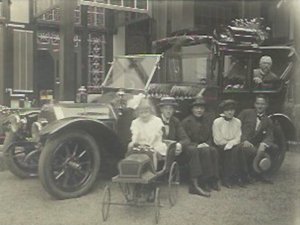 Bron: collectie H. van Oldeneel