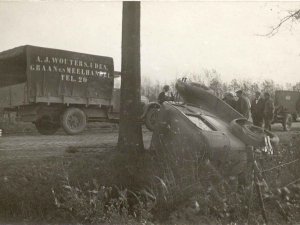 Foto: H.A.O. Sandtmann (collectie BHIC)