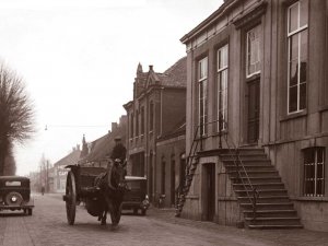 Bron: collectie Heemkundekring Schijndel