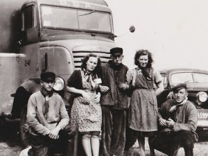 Buick 1936