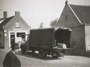 Foto: collectie West-Brabants Archief