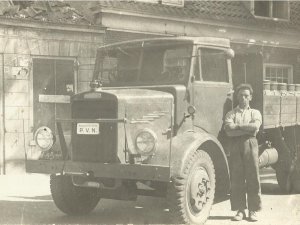 Foto: collectie J. Verhoeven