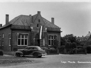 Bron: collectie BHIC