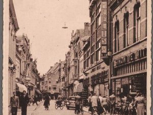 Bron: collectie Regionaa Archief Tilburg