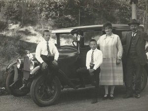 Foto: collectie Toon cornelissen