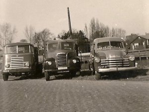 Bron: collectie M. Boeser