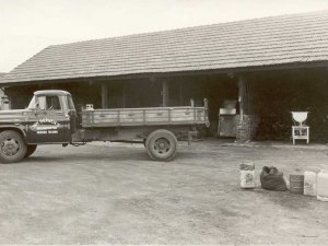 Bron: collectie HKK Drijehornick