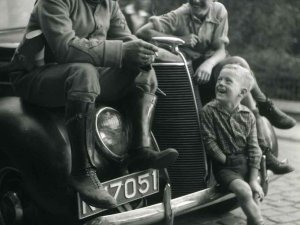 Foto: L. v.d. Bergh (collectie Stadsarchief Oss)