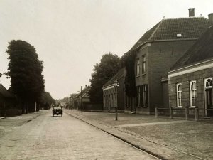 Hoofdstraat Schijndel