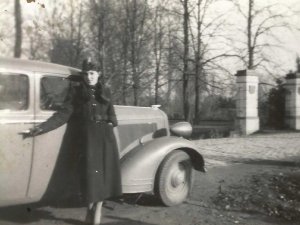 Grada Mutsers, 1938