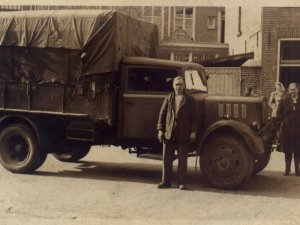 Bron: collectie Th. Waijers