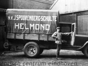 Ford (bron: RHCe)