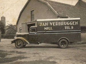 Bron: collectie BHIC