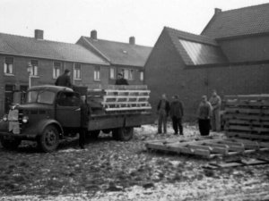 Bron: collectie Arno Broeders