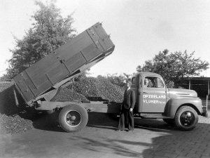 Foto: Fotopersbureau Het Zuiden (coll. SALHA)
