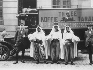 Bron: collectie West-Brabants Archief
