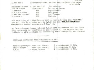 Bron: BHIC, Archief Militair Gezag