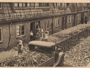 Bron: Nw. Haarl. Courant, 1 aug. 1939