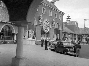 Bron: collectie Erfgoed 's-Hertogenbosch