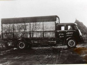 Bron: collectie Heemkundekring Nistelvorst