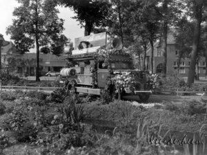 Bron: Heemkundekring Weerderheem Valkenswaard