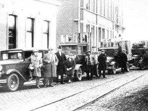 Bron: collectie Hennie Ansems