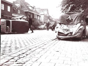Bron: Aalst NB zoals het was (foto verbeterd door Ron de Louw)