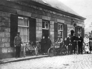Bron: collectie heemkunde Boxtel