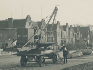 Bron: collectie N. de Bont