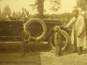 Foto: Atelier Prinses - Helmond (bron: RHCe)