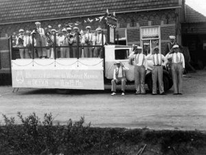 Foto: H. Sevens (coll. Fotostichting Diessen)