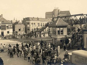 Bron: collectie Gerard de Vries
