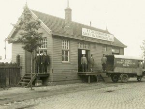 Bron: coll. Stadsarchief Breda