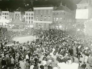 Foto: fotopersbureau het Zuiden (coll. Erfgoed 's-Hertogenbosch)