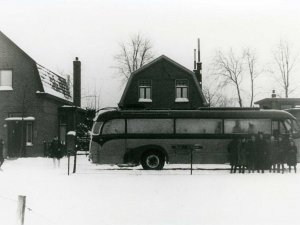 Foto: E. Francissen (coll. Stadsarchief Oss)