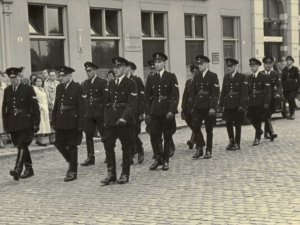 Foto: H.A. Hagen (coll. Stadsarchief Breda)