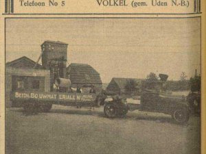 Bron: PNBHC, 9 sept. 1931