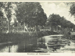 Bron: coll. A. Vervuurt