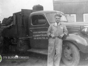 GMC (coll. HKK D'n Blikken Emmer)