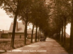 Bron: Gemeentearchief Gemert-Bakel