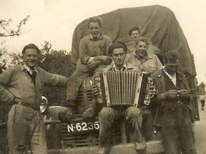 Foto: coll. J. Vos