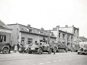 Bron: Stichting Kennispunt Mei 1940 – collectie A.M.A. Goossens
