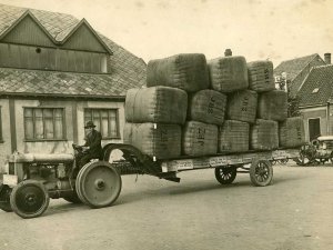 Fordson (coll. RAT)