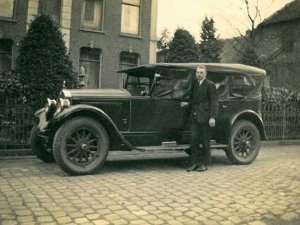 Cor Hoogenbosch